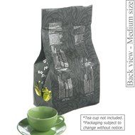 Metropolitan Tea 200 Count Pyramid Shaped Teabags, Monk's Blend Flavored Black N5