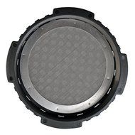 Warren River Goods Aeropress Filter. Ultra Fine Stainless Steel Mesh N8