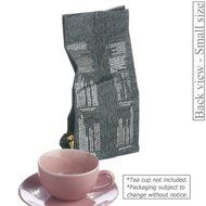 Metropolitan Tea 60 Count Classic Teabags, Balance N5