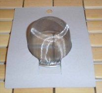 Tea Strainer 80mm #7107 N2