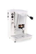 Montedoro Faber Slot Plastic White - Espresso Pods Machine - Espresso ESE Pods Machine - Special Offer - Offer...