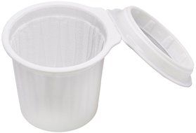 iFill K-Cup Filters Disposable Reusable Coffee Filter for Keurig Coffee Machine (100% Recyclable) - Fill up to... N22