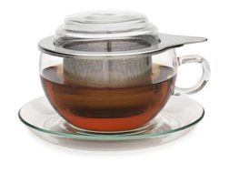 Adagio Teas Jumbo Cup and Infuser