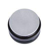 Jimei Adjustable Smart Coffee Tamper,58mm Flat Base N2