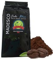 Reusable Cold Brew Coffee Filter Pouches (2-pack) from Madesco Specially Designed for Cold-brewing Iced Coffee... N3
