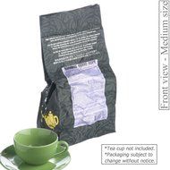 Metropolitan Tea 200 Count Pyramid Shaped Teabags, Rooibos Good Hope N2