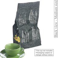 Metropolitan Tea 200 Count Pyramid Shaped Teabags, Rooibos Good Hope N3