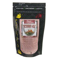 Metropolitan Tea Discovery Artisan Flowering Tea Pack, Gins English Lily N6