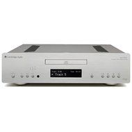 Cambridge - Azur 851C CD Player (Silver) N2