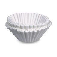 BUNN 20124 Paper Filters for 3-Gallon Urn - 252 / CS