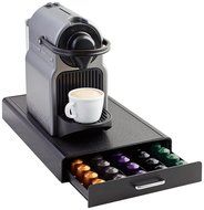 AmazonBasics Nespresso Pod Storage Drawer - 50 Capsule Capacity N7