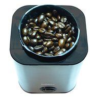Holm Stainless Steel Electric Coffee Bean Grinder N6