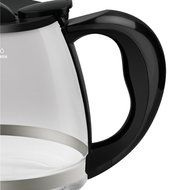 BLACK+DECKER GC3000B 12-Cup Replacement Carafe, Black N2