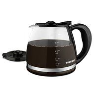 BLACK+DECKER GC3000B 12-Cup Replacement Carafe, Black N3