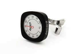 Classic Milk Thermometer (Fahrenheit) N5