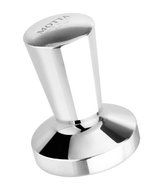 TAMPER ALUMINUM 58MM MOTTA EASY