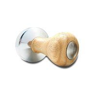 Bluefun Coffee Tamper Stainless Steel Disassembly Handle Barista Espresso Tamper (51mm) N3