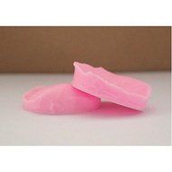 Sher 3D Leaf Fondant Cake Chocolate Resin Clay Candy Silicone Mold,L6.5mW6.5cmH2cm N3
