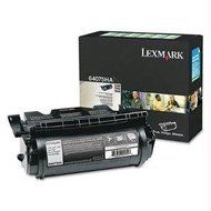 Lexmark Cartrdg Ast64x Hy Lrp Gsa Taa - By "Lexmark" - Prod. Class: Printers/Printer Cartridge - Laser Color