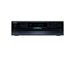Onkyo DX-C390 6-Disc Carousel CD Player US N3