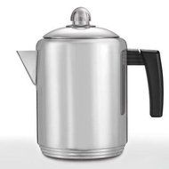 Wilton Brands 2501-99074 To 8cup Stovetop Ss Percolat