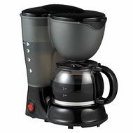 4 Cup Coffeemaker
