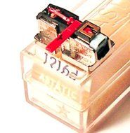 PHONOGRAPH NEEDLE CARTRIDGE-V-M 43099-A 43099-B EV 5388 ASTATIC 1136