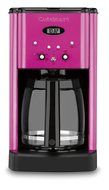 Cuisinart 12-Cup Brew Central Coffeemaker (Certified Refurbished)