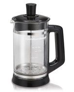 Hamilton Beach 40400 French Press with Cocoa Attachment N3