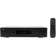 Teac TR-670 AM/FM Stereo Tuner with Remote (Discontinued by Manufacturer)