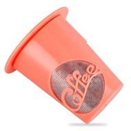 Nicelucky K Carafe Reusable Coffee Filter and Refillable K Cup for Keurig K300/K400/K500 Brewers (2 Pack ) N9