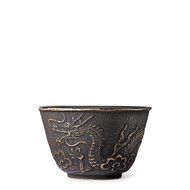 Imperial Dragon Tea Cup by Teavana