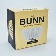 Paper Coffee Filter N6