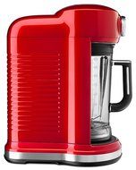 KitchenAid KSB5010SR Torrent Magnetic Drive Blender, Sugar Pearl N11