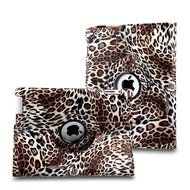 TOPCHANCES Modern Smart Cover Case for iPad 2 3 4 with Auto Sleep/Wake Function and 360 Degree Rotating Stand-... N68