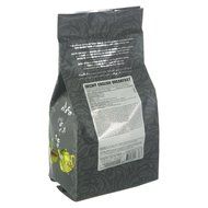 Metropolitan Tea 200 Count Pyramid Shaped Teabags, Decaffeinated English Breakfast Tea N4