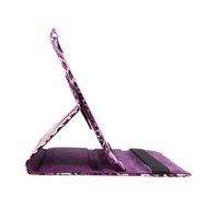 TOPCHANCES Modern Smart Cover Case for iPad 2 3 4 with Auto Sleep/Wake Function and 360 Degree Rotating Stand-... N70