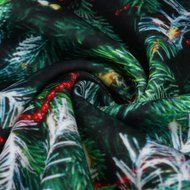 Sweatshirt,Morecome Women Long Sleeve Pullover Sweatshirt Christmas Tree Bells Print Tops N5
