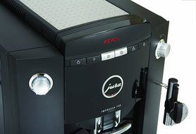 Jura - Impressa F50 Classic Automatic Coffee Center N6