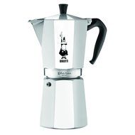 Bialetti 6-Cup Stovetop Espresso Maker N5