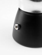 Bialetti 7024 Moka Crem, 3-Cup N3