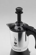 Bialetti 7024 Moka Crem, 3-Cup N4