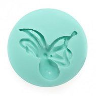 UR Bakeware Octopus Shape Silicone Cake Mold Baking Mould Decorating N4