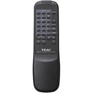 Teac 5-Disc CD Player with MP3 Playback and Remote N2