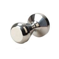 ACE Coffee Barista Espresso Tamper 51mm Base Clear Body Stainless Steel Press N3