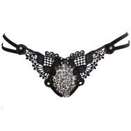 Underpants ，Beautyvan Comfortable 2016 New Lady Leopard Print Underwear Panties Briefs Bikini Thongs G-string... N4