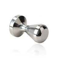 ACE Coffee Barista Espresso Tamper 51mm Base Clear Body Stainless Steel Press N4