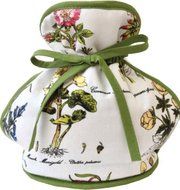 Botanical Garden Open Top Tea Cosy B0634OP
