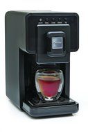 Capresso 352.01 Triple Brew, Black N7