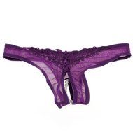 Underpants ，Beautyvan Comfortable 2016 New Lady Lace Underwear Panties Briefs Bikini Lingerie Thongs G-string... N22